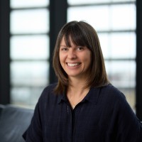 Katy Bolt-Palmer