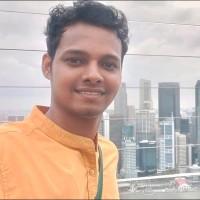 Sarath Surendran