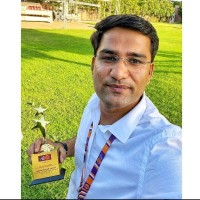 Hitesh Soni
