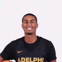 Elijah Perry