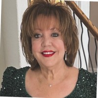 Gloria Roby