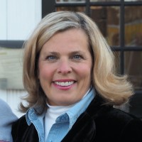Catherine M Follett