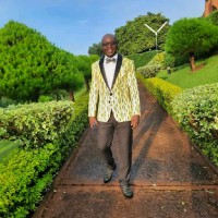 Marcel Mboa