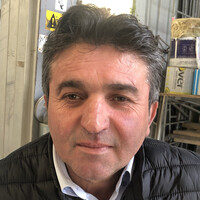 Mehmet Coban