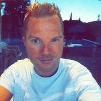 ANDREW GREY