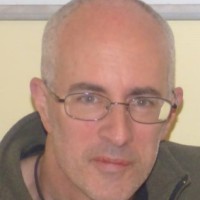 Steve Wilkinson