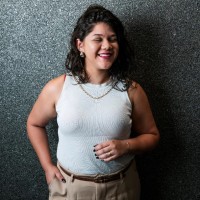Ingrid Matos