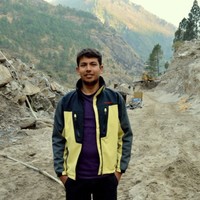 Hari Krishna Dhital