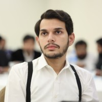 Tabraik Sualeh Khan