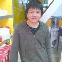 黄启怀