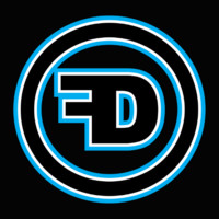 FD Silk Sign