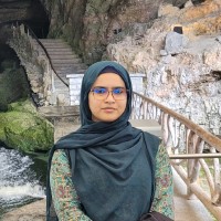 Sara Hussain 🇵🇸
