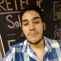 Paulo Vinicius Rodrigues Duarte