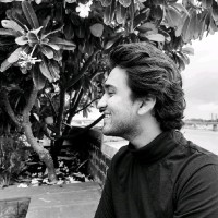 Sumith Nair