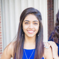 Kinjal Thakkar