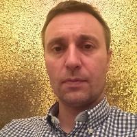 Dmitry Chernyshev
