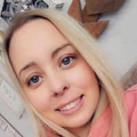 Ashley Desmarais