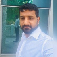 Prasanth Nair