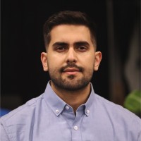 Pouya Mohammadkhani, Eit