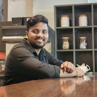 Jairaj Budi