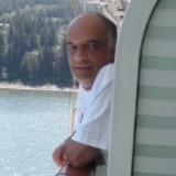 Ron Mitchell