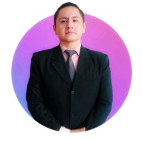 Edwin Jesset Barrientos Gonzales