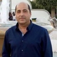 Pete Papamichael