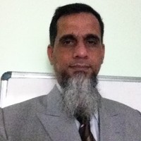 Mujeeb Baig