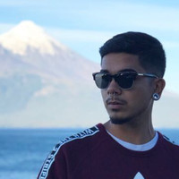 Angelo Gutiérrez
