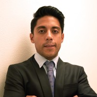 Omar Javier Castillo Garza