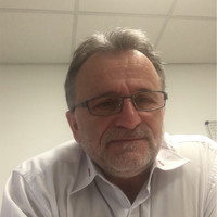 Eric Nicolardot