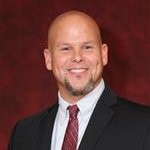 Jeff Parks