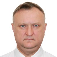 Yuriy Komarnytsky