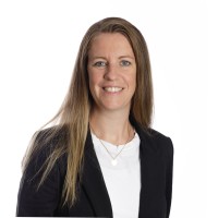 Stephanie Kaas Bach
