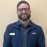 Daniel Farmer