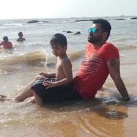 Siddharth Yadav