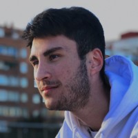 Diego Larroda Escobar