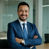 Ronald Aguilar Safora