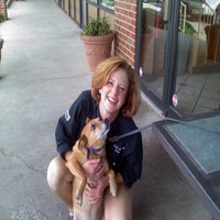 Tracey Griffith