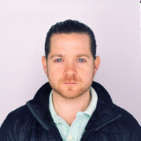 Brian Stacey, LMSW