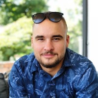 Kevin Högborg Stefanovic