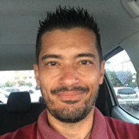 Gilson Ramos Pinto