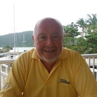 Alan Bryson