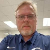 Tim Smith
