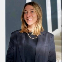 Chiara Crivena