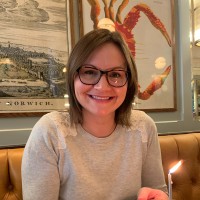 Anthea Scowen