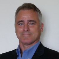 Joe Pierce