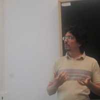 Emilio Del Rosal García