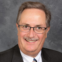 Greg Hyland, CPM, CHTS