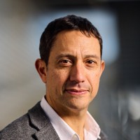 Christopher Hernandez